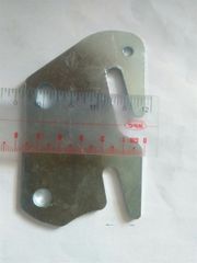 Pat (bas) giường hình con thỏ Vinahardware - BB1013