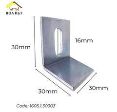 Pat (bas) ke inox 304 Vinahardware - VNH30162IN