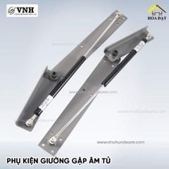 Phụ kiện giường gập âm tủ Vinahardware