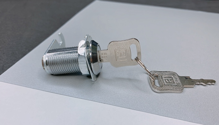 Khóa tủ cốp Vinahardware - KT0040HM