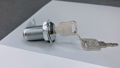 Khóa tủ cốp Vinahardware - KT0040HM