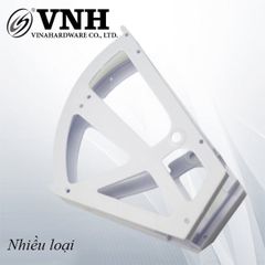 Khuôn logo khung kệ giày sắt 2 tầng Vinahardware - PSS924KHUON -HDFA467K