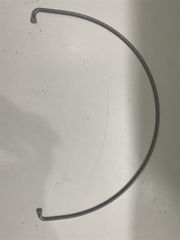 Khuôn quai xô sắt sơn xám Vinahardware - KHUONVNH26445X