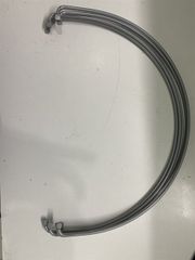 Khuôn quai xô sắt sơn xám Vinahardware - KHUONVNH26445X