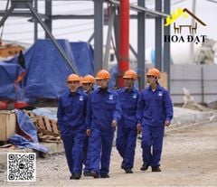 Quần áo kaki, áo lẻ 95k - Đồ bảo hộ lao động