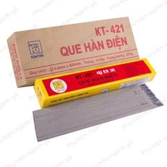 Que hàn QH26