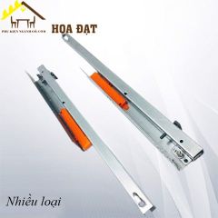 Ray âm nhấn mở 2 tầng Vinahardware-UPS0247250Z1