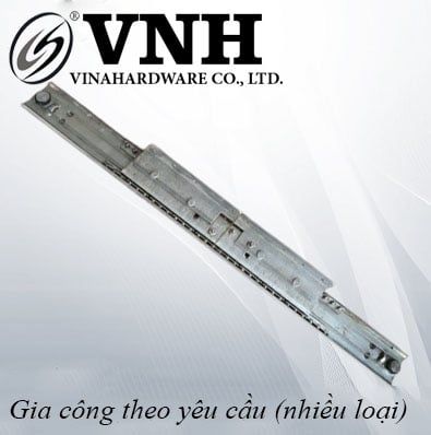 Ray trượt bàn cánh bướm Vinahardware, bản 35mm - ST35600Z1