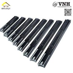 Ray bi 3 tầng Vinahardware, bản 42, màu đen - BBS0342350ZI