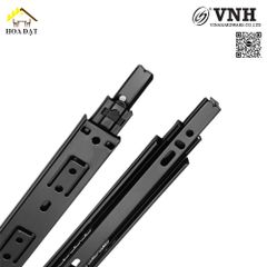 Ray bi 3 tầng Vinahardware, bản 42, màu đen - BBS0342350ZI