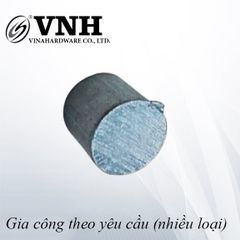 Trụ sắt Vinahardware loại D30x10 VNH29236491-VNH29236491