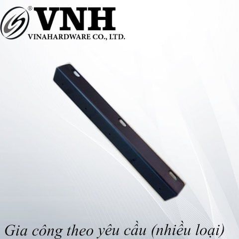 Pat ( Bas) chữ sắt chữ L Vinahardware kích thước 35x50x50x459-SP028550