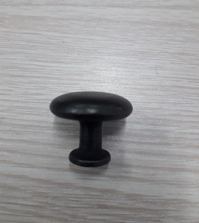 Núm tay nắm tủ Vinahardware loại 29mm-HD0029N