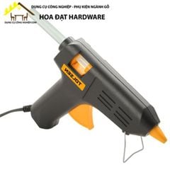 Súng bắn keo đèn cày TOLSEN 15W 79105