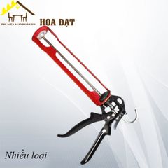 Súng bắn keo Apolo màu đỏ APL01