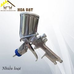 Súng phun sơn S710