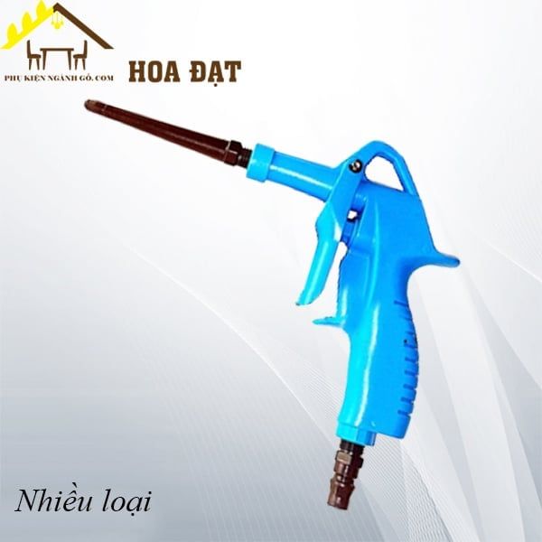 Súng xịt hơi cán nhựa PH555