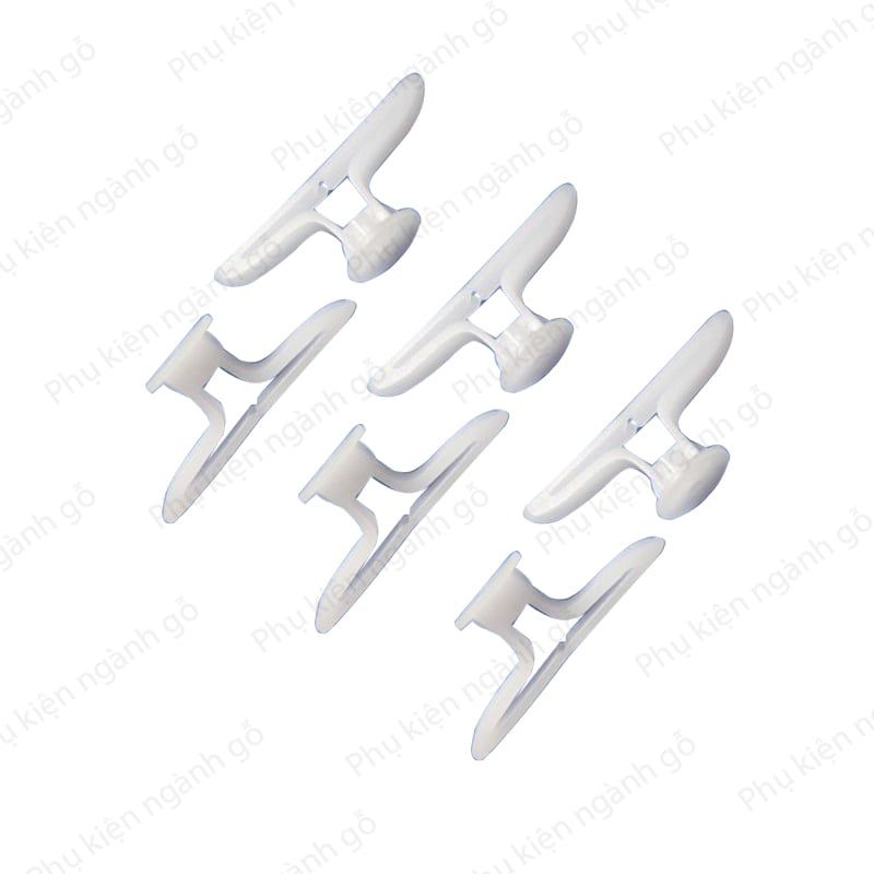 Tắc kê bướm Vinahardware TKB01-TKB01