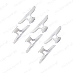 Tắc kê bướm Vinahardware TKB01-TKB01