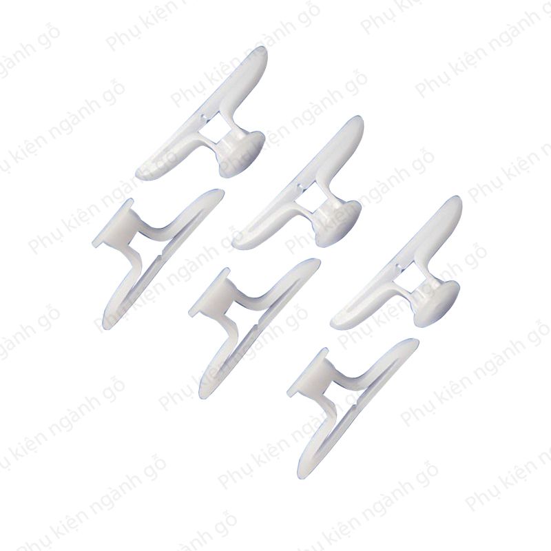 Tắc kê bướm Vinahardware TKB01-TKB01