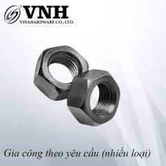 Tán lục giác Vinahardware màu phôi-DN6P