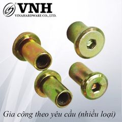 Tán dù Vinahardware loại M6, bảy màu - HDSB482-SC930M609