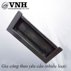 Tay nắm âm tủ Vinahardware loại 96mm-HD02408N