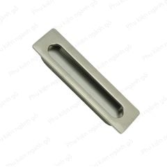 Tay nắm âm inox Vinahardware HD22193C3-HD22193C3