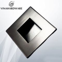 Tay nắm âm vuông Vinahardware loại 40mm HD0323S