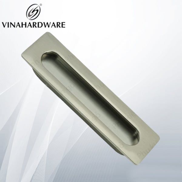 Tay nắm âm inox Vinahardware HD22193C3-HD22193C3
