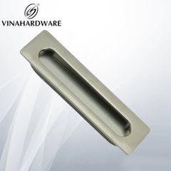Tay nắm âm inox Vinahardware HD22193C3-HD22193C3