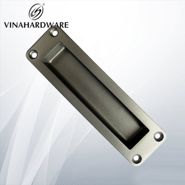 Tay nắm âm tủ Vinahardware HD0234