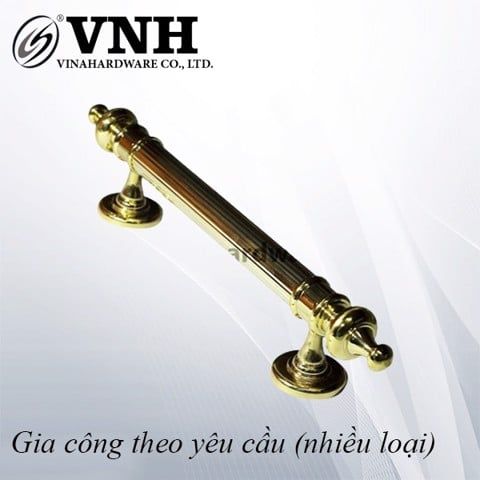 Tay nắm cửa cổng Vinahardware loại 270mm-HD03010