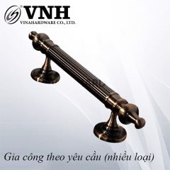 Tay nắm cửa cổng Vinahardware loại 270mm-HD03010