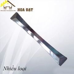 Tay nắm dài Vinahardware loại 96mm HD0250D96-HD0250D96