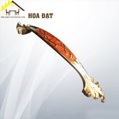 Núm tay nắm tủ Vinahardware HD0184