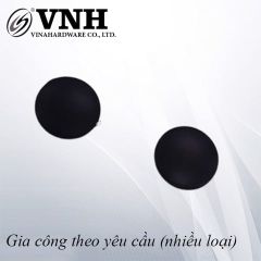Tay nắm tròn Vinahardware kích thước 25x25mm - HDHK139-HD0080S