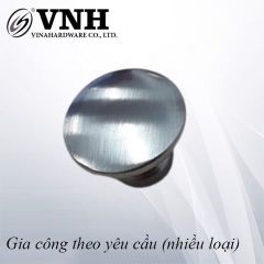 Tay nắm tròn Vinahardware kích thước 25x25mm - HDHK139-HD0080S