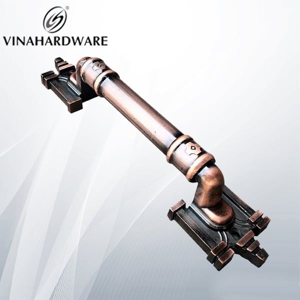 Tay nắm cửa Vinahardware loại 160mm HD0190