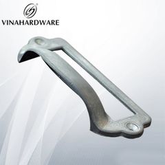 Tay nắm mặt nạ tủ Vinahardware loại 83mm HD2009