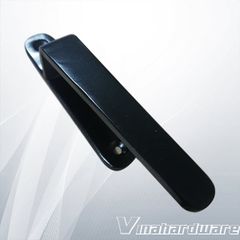 Tay nắm màu đen Vinahardware (20x1450x55) - VNH028328