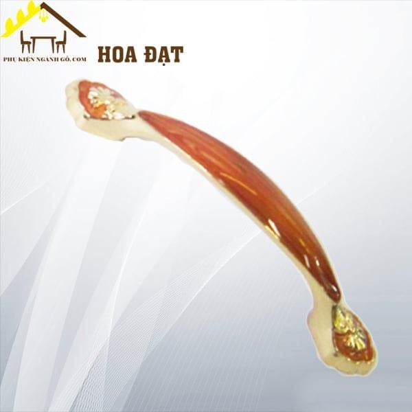 Núm tay nắm tủ Vinahardware HD0183