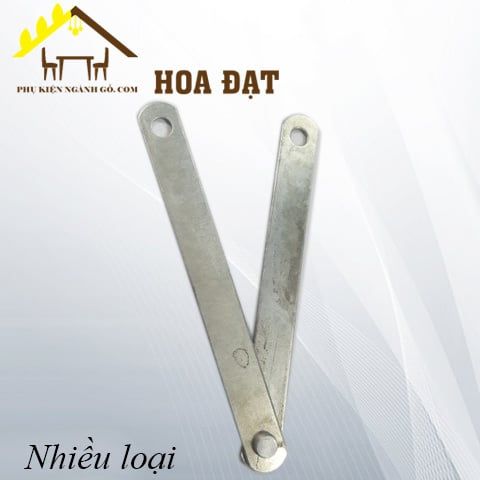 Tay nâng compass Vinahardware loại 90x90mm CPL90-CPL90