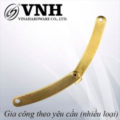 Tay nâng giò gà giữ cửa Vinahardware LD285-LD285