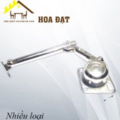 Tay nâng cửa tủ Vinahardware LD599Z1