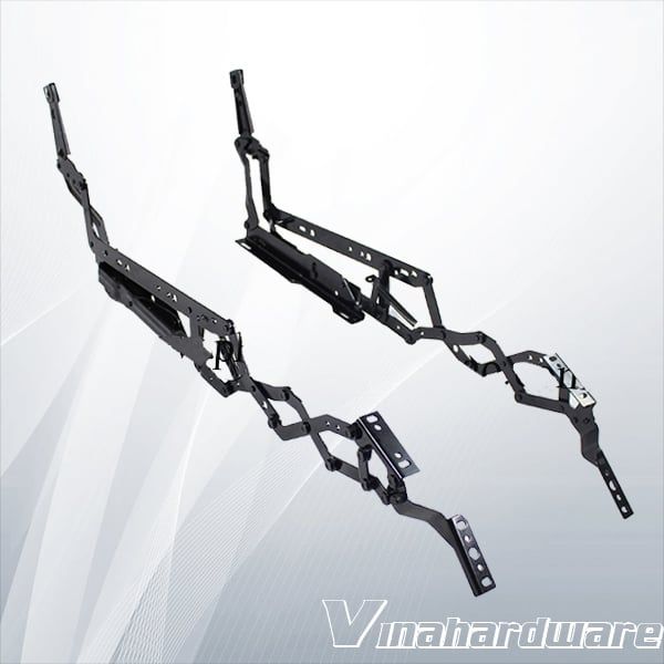 Phụ kiện nâng và đưa chân sofa Vinahardware LD944