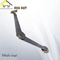Tay chống nâng cửa tủ/ Cabinet lid stay