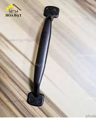 Tay nắm cửa tâm lỗ 96mm Vinahardware - HD1096GC
