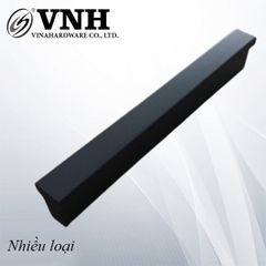 Tay nắm chữ T, màu đen Vina-HD3865B96 - 96mm