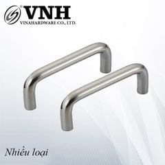 Tay nắm cửa Vinahardware mạ crom bóng cao cấp-HD0114D96